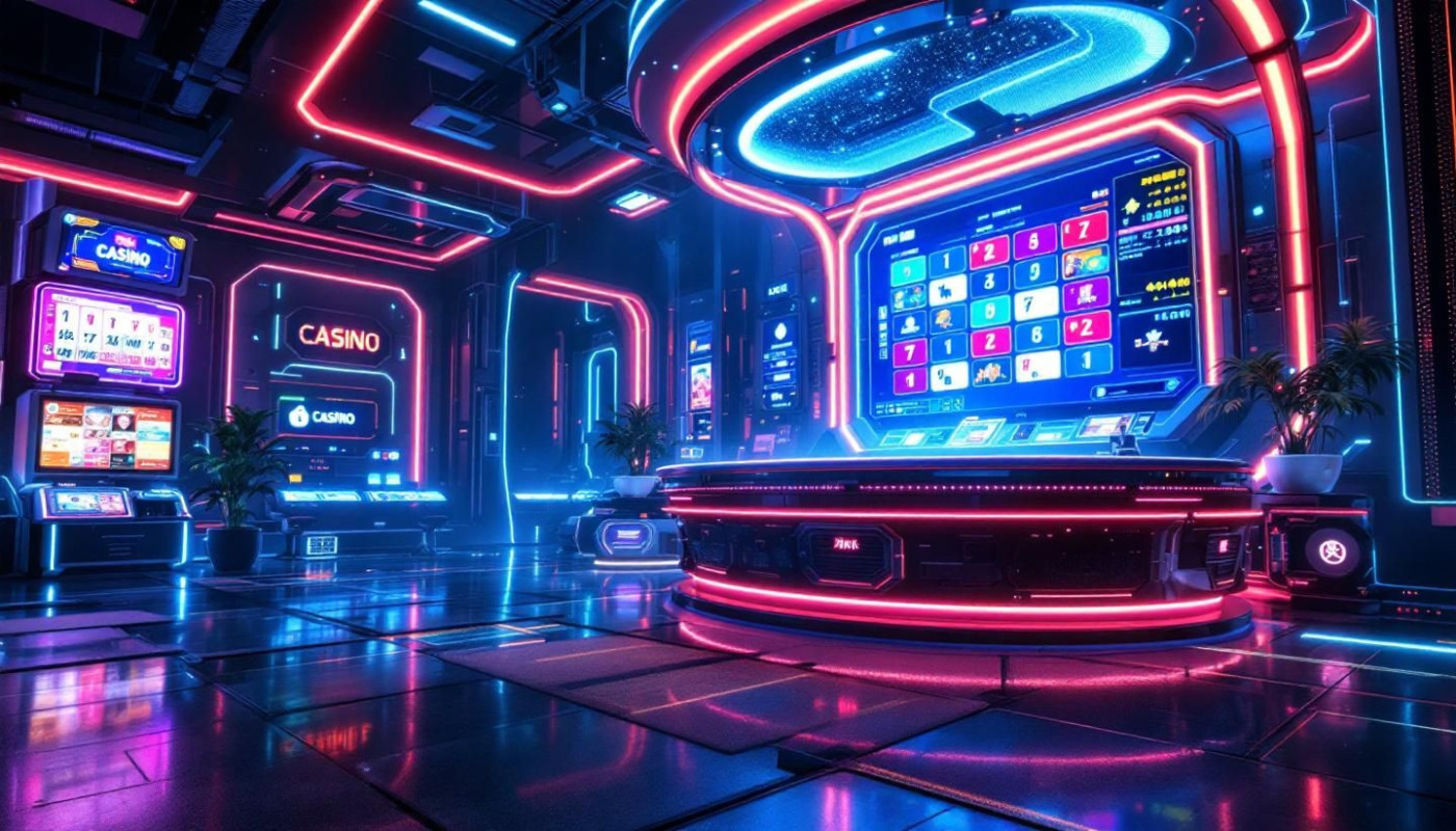 Choisir un casino en ligne : importance de la régulation et de la licence