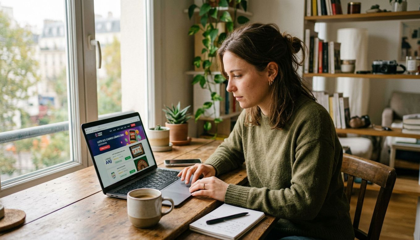 Guide ultime pour choisir un casino en ligne légal en 2026