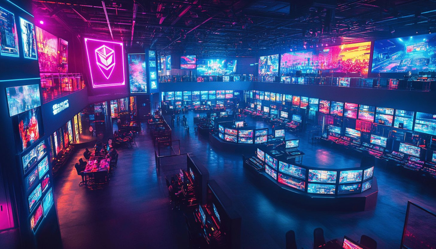 Impact des partenariats entre la blockchain et les équipes d'e-sport sur les NFT