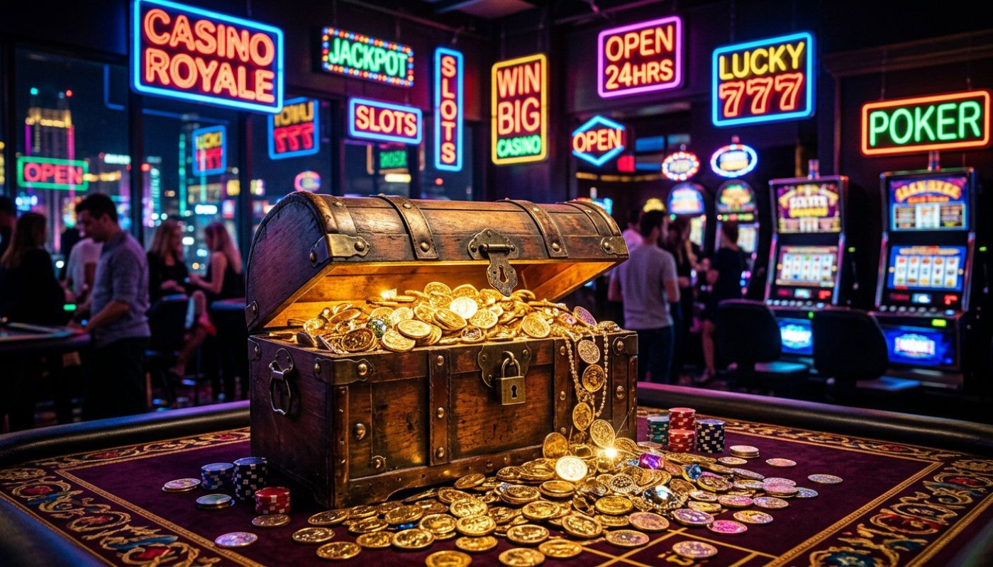 Les avantages des bonus sans dépôt dans les casinos virtuels