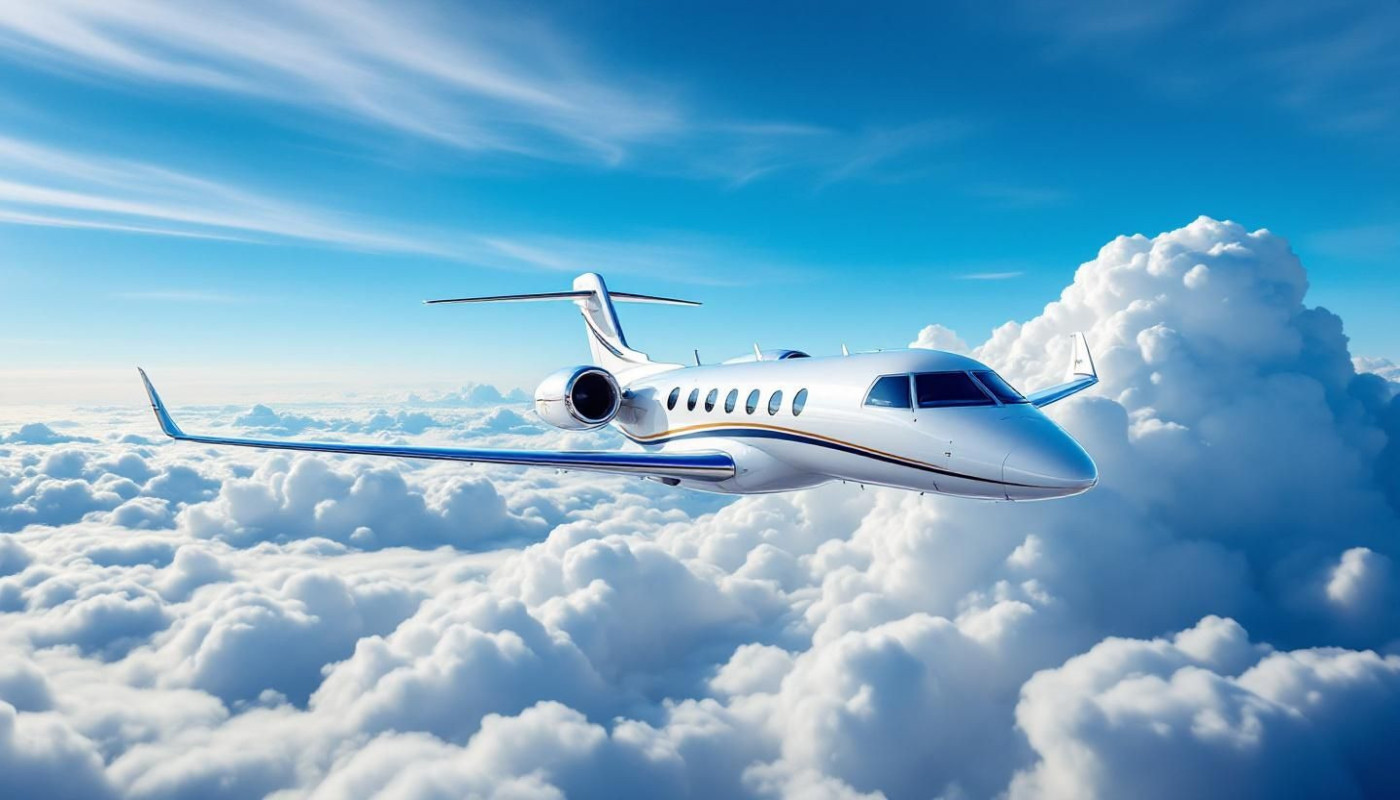 Les critères essentiels pour choisir son service de vol d'affaires