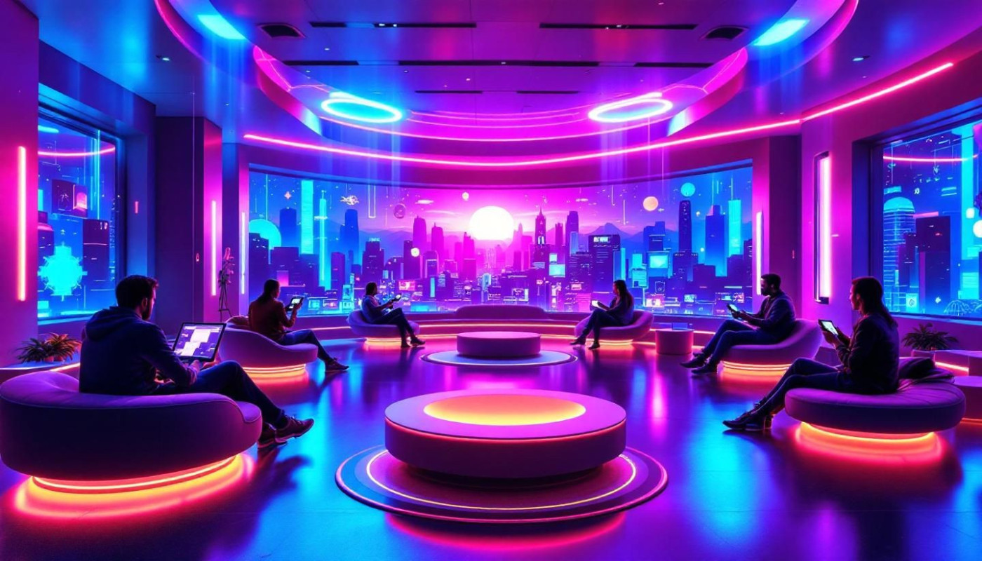 Les tendances des jeux en direct dans les plateformes de jeu en 2026