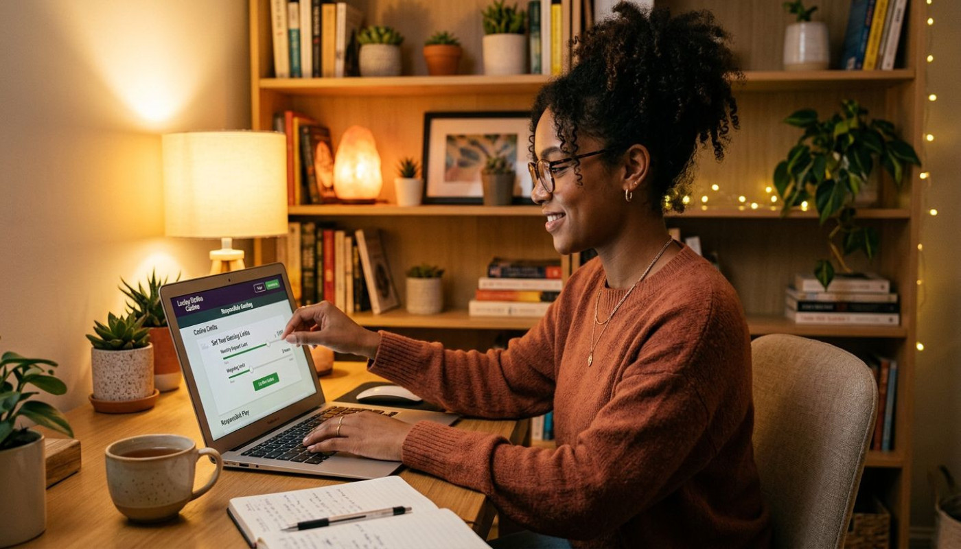 Responsabilité dans le jeu : Comment les casinos en ligne encouragent les pratiques sûres ?